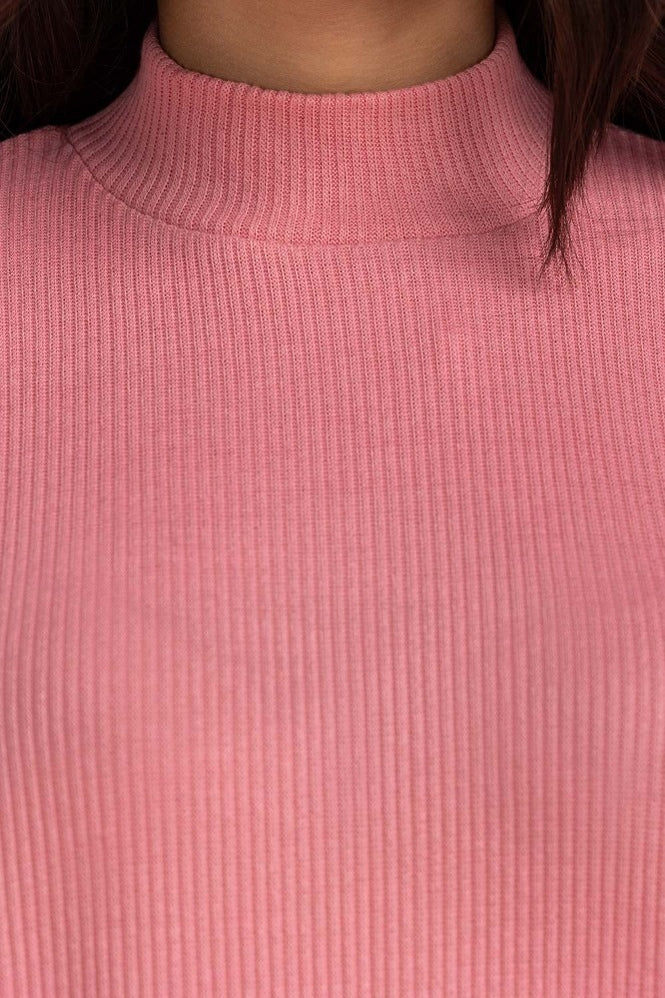 Pink Basic Top WM-KTP23-103