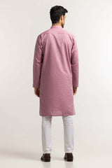 Pink Styling Kurta KR-STY24-026