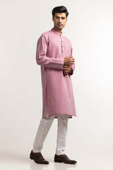 Pink Styling Kurta KR-STY24-026