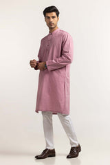 Pink Styling Kurta KR-STY24-026