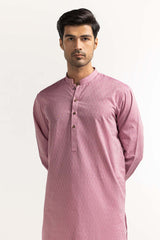 Pink Styling Kurta KR-STY24-026