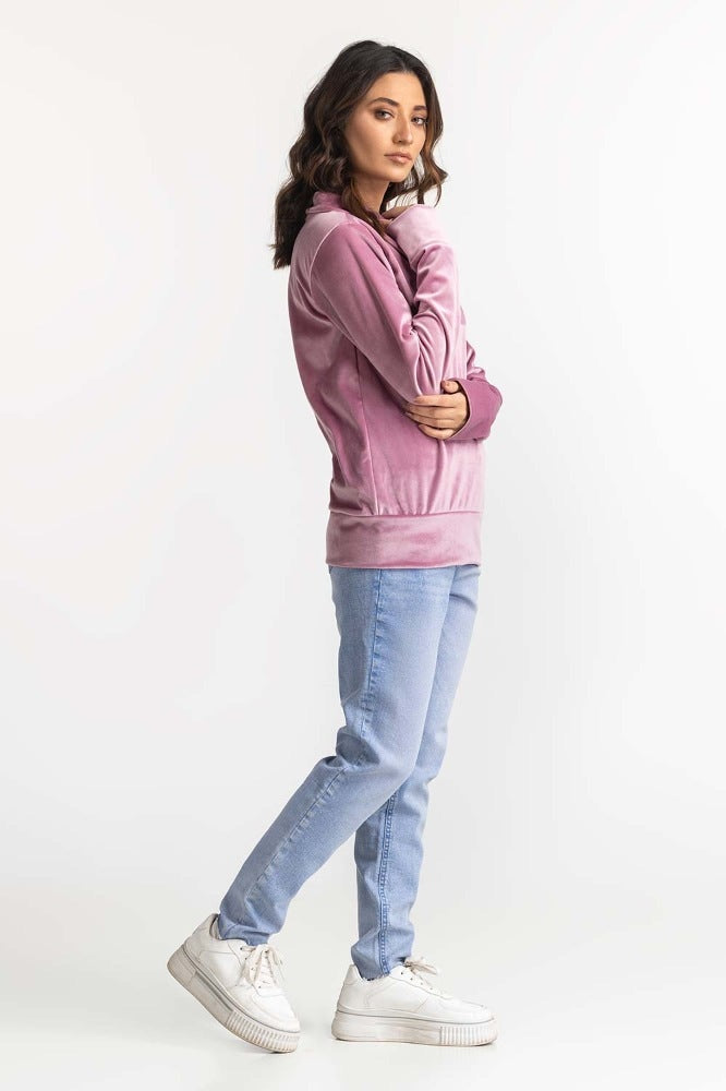 Pink Top WM-KTP23-102