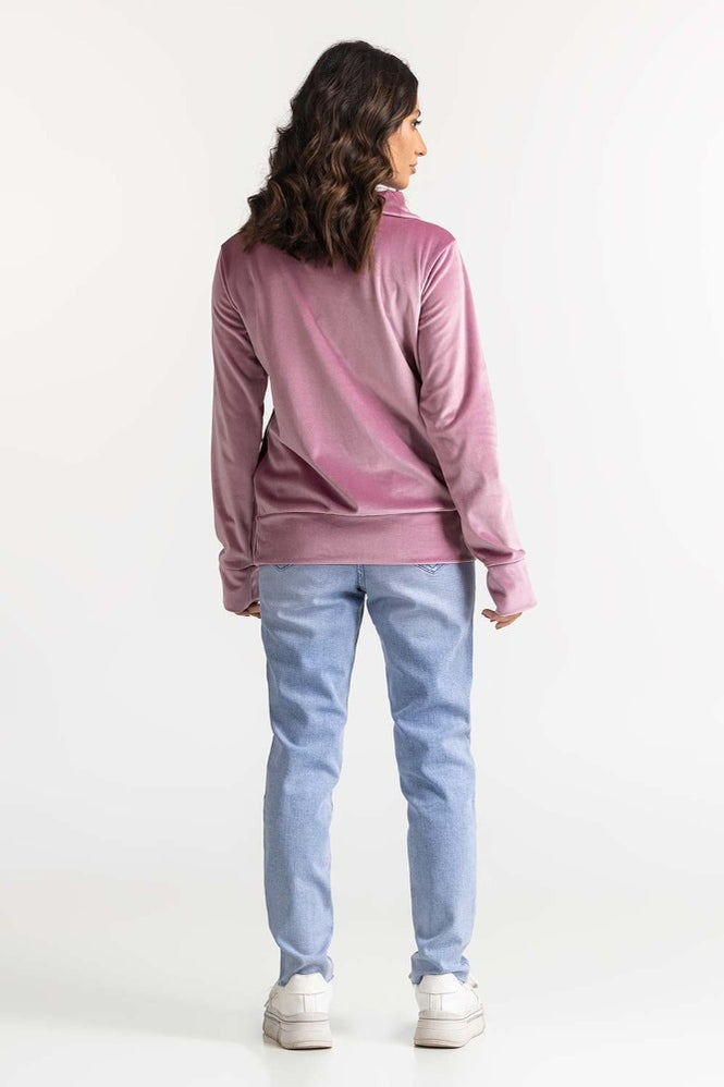 Pink Top WM-KTP23-102