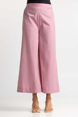 Pink Trouser WM-TRC-SS24-004
