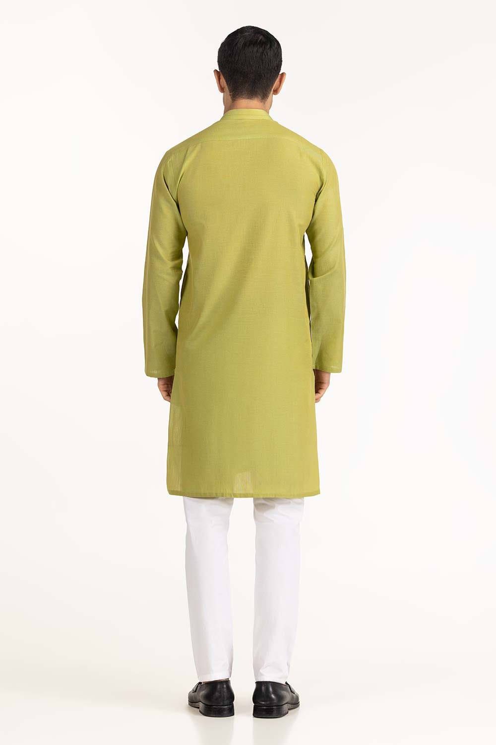 Pista Styling Kurta KR-STY23-025