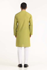 Pista Styling Kurta KR-STY23-025