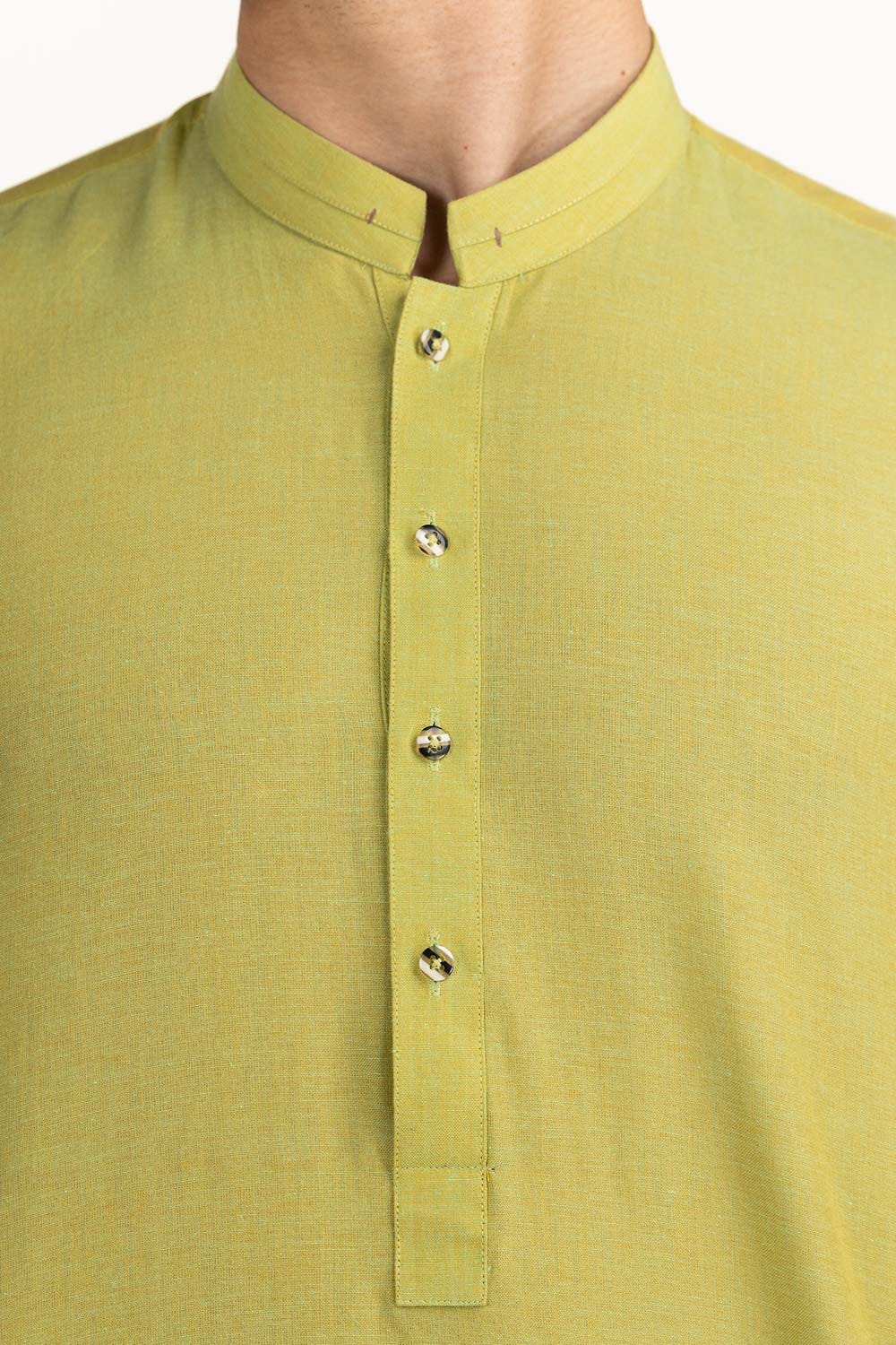 Pista Styling Kurta KR-STY23-025