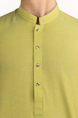 Pista Styling Kurta KR-STY23-025