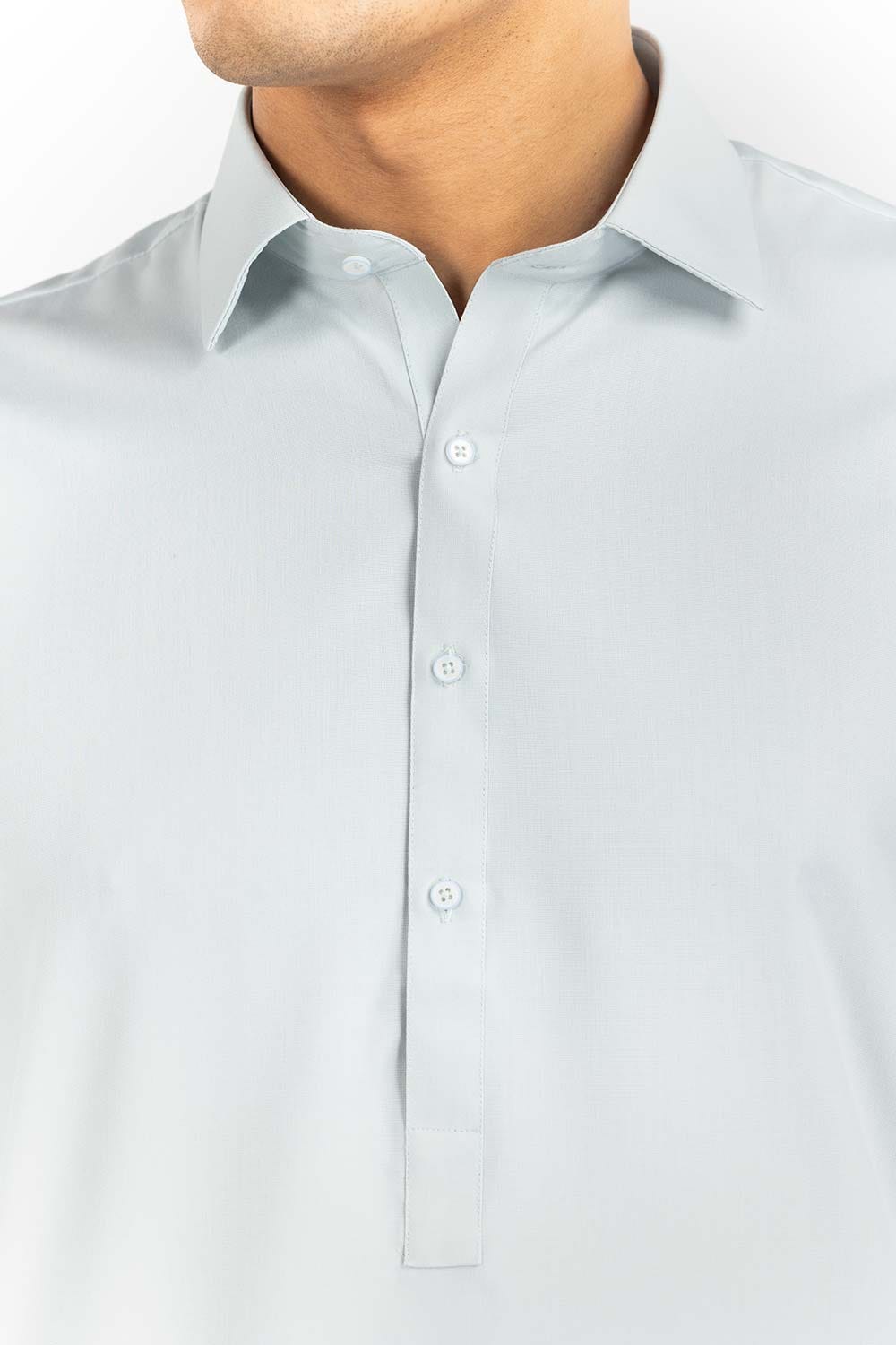 Pistachio Basic Shalwar Kameez Suit