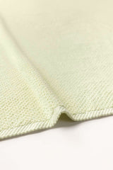 Pistachio Plain Combed Towel