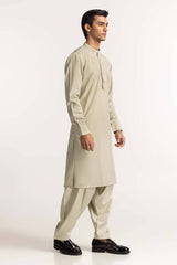 Pistachio Styling Suit SK-S24-041
