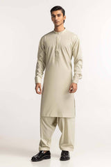 Pistachio Styling Suit SK-S24-041