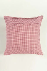 Plaid T-150 Euro Sham Cushion Cover