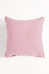 Plaid T-150 Euro Sham Cushion Cover
