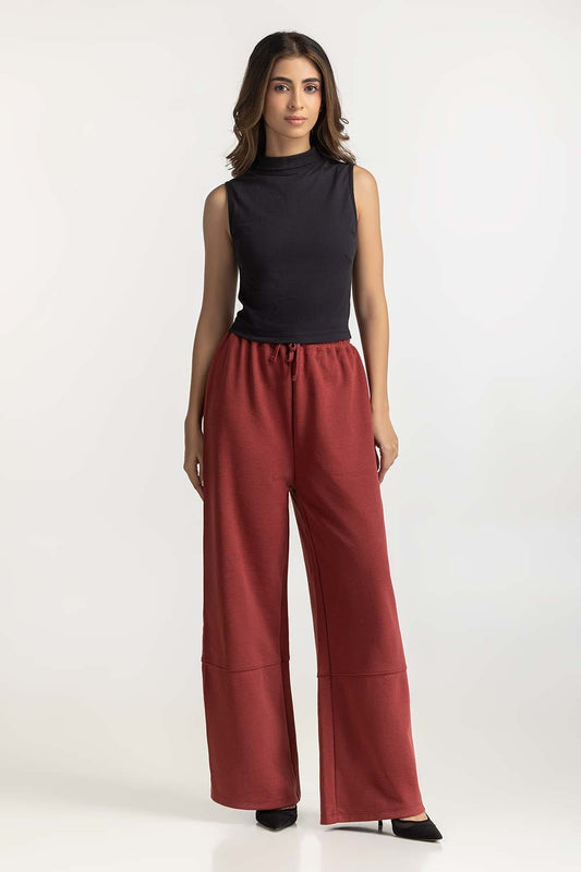 Plain Knit Sleeveless Top WM-KTP-WS24-023