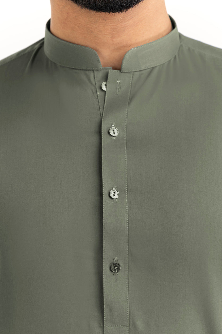 Platinum Latha Unstitched Fabric Cotton-LF