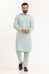 Platinum Latha Unstitched Fabric Cotton-LF