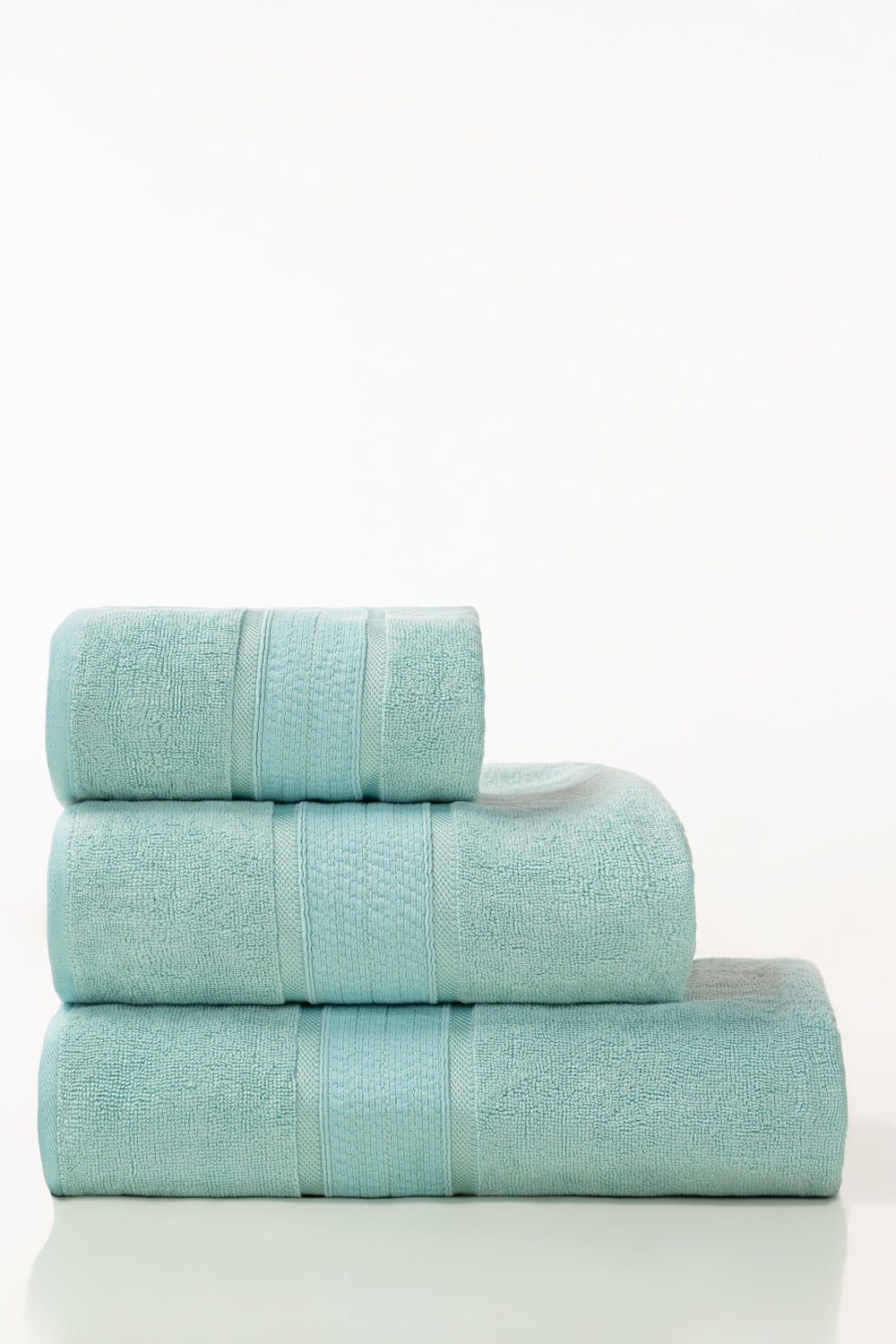 Plume Bamboo Towel