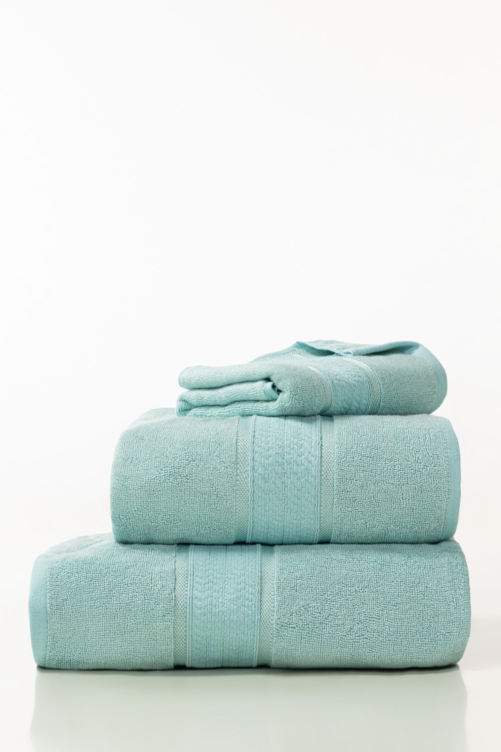 Plume Bamboo Towel