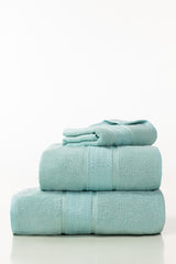 Plume Bamboo Towel