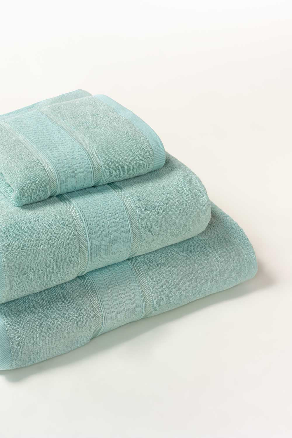 Plume Bamboo Towel