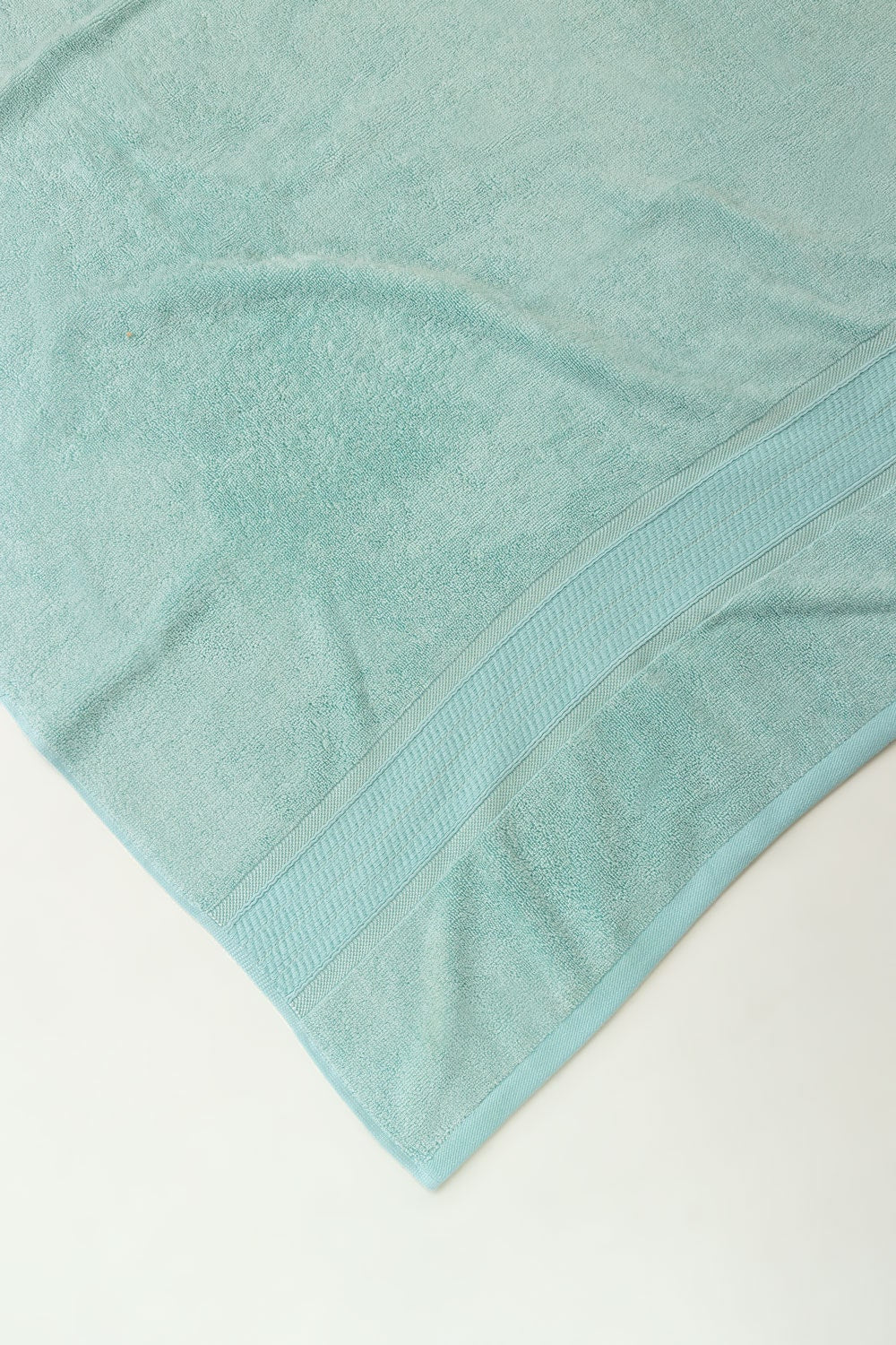 Plume Bamboo Towel
