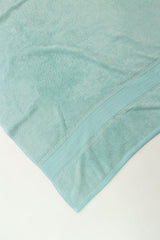 Plume Bamboo Towel