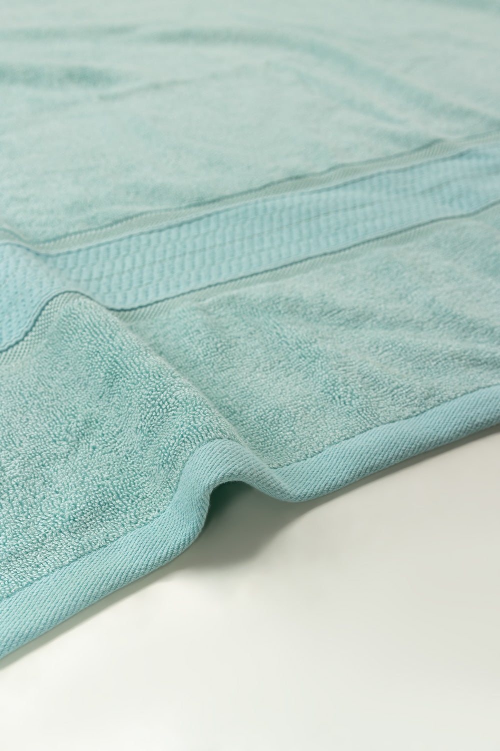 Plume Bamboo Towel