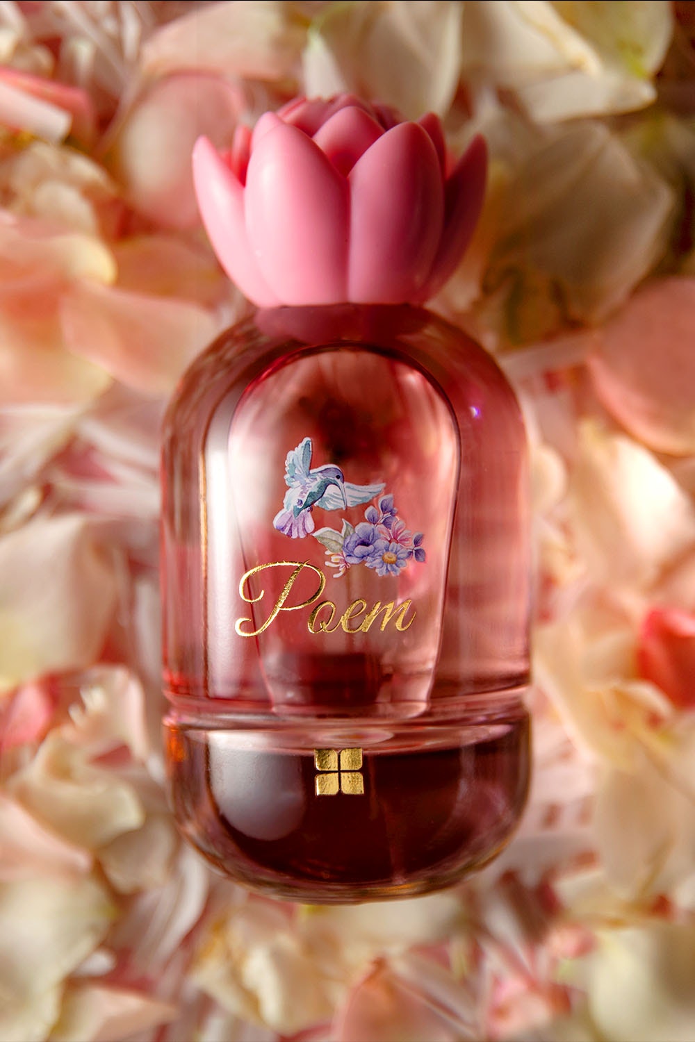 Poem Perfume For Women