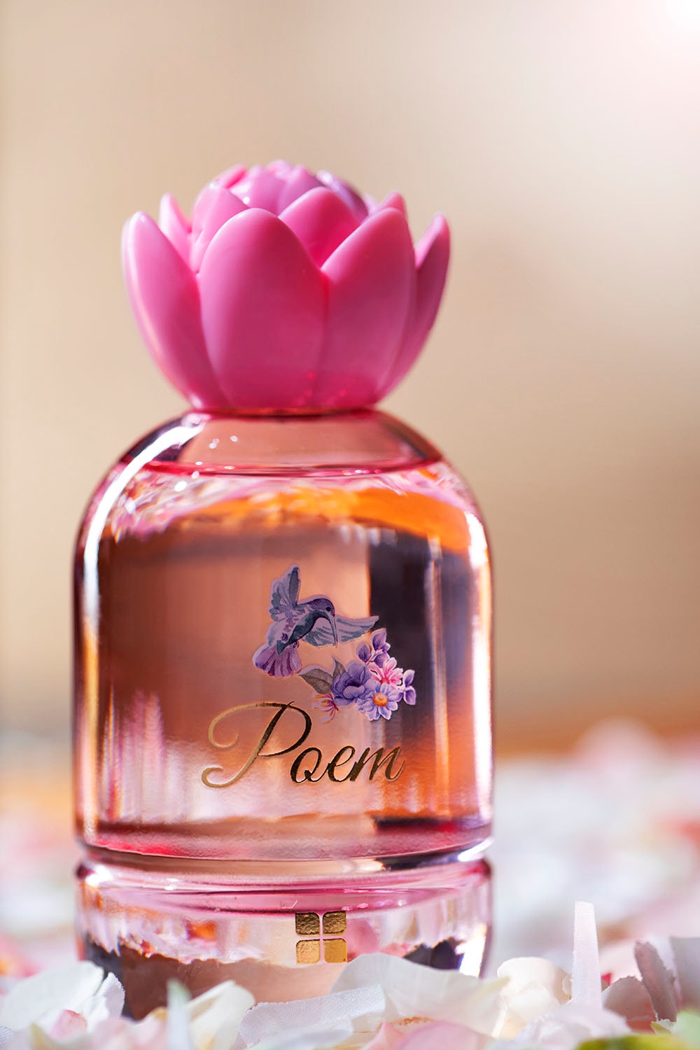 Poem Perfume For Women