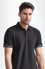 Polo Collar Shirt PS-FSHN24-211