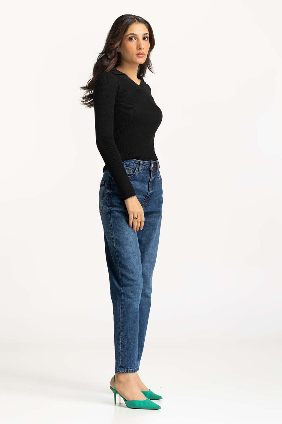 Polo Sweater WM-SWT-TP-WS24-026