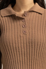 Polo Sweater WM-SWT-TP-WS24-032