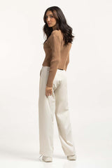 Polo Sweater WM-SWT-TP-WS24-032