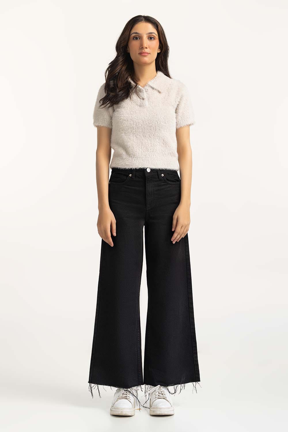 Polo Sweater WM-SWT-WS24-049