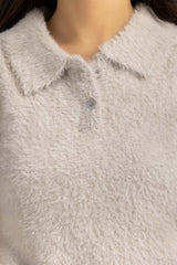Polo Sweater WM-SWT-WS24-049