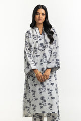 Poly Cambric Printed Co-Ord Set IPST-44503