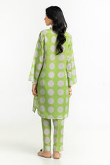 Poly Cambric Printed Co-Ord Set IPST-44504