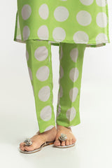 Poly Cambric Printed Co-Ord Set IPST-44504