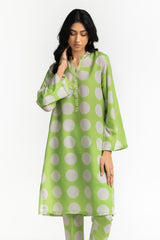 Poly Cambric Printed Co-Ord Set IPST-44504