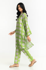 Poly Cambric Printed Co-Ord Set IPST-44504