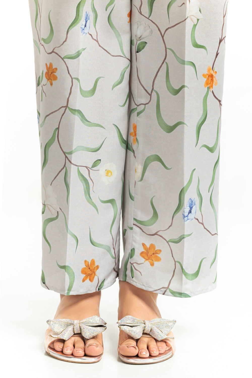 Poly Cambric Printed Co-Ord Set IPST-44506