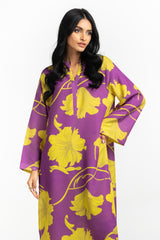 Poly Cambric Printed Co-Ord Set IPST-44507