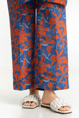 Poly Cambric Printed Co-Ord Set IPST-44509