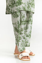 Poly Cambric Printed Co-Ord Set IPST-44510