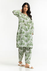 Poly Cambric Printed Co-Ord Set IPST-44510