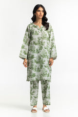 Poly Cambric Printed Co-Ord Set IPST-44510