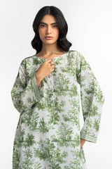 Poly Cambric Printed Co-Ord Set IPST-44510