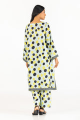 Poly Cambric Printed Co-Ord Set IPST-44522