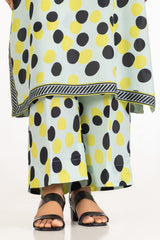 Poly Cambric Printed Co-Ord Set IPST-44522